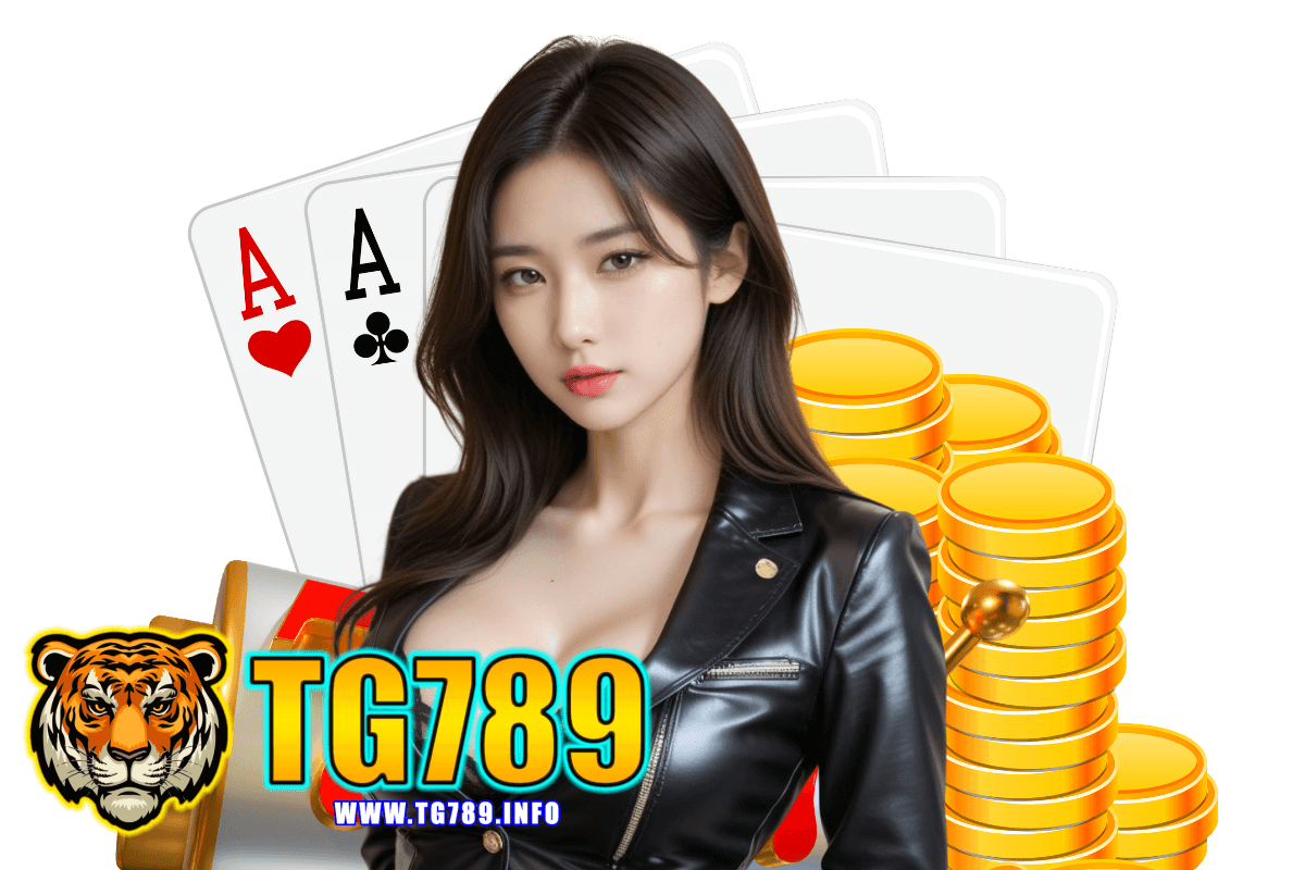 tg789 login